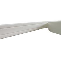 Boiserie Moldura Rodameio Eva Autocolante Flexível Orion 3,5cmx5mm 20 Metros