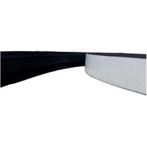 Boiserie Moldura Rodameio Eva Autocolante Flexível Star 4cmx1cm