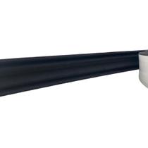 Boiserie Moldura Rodameio Eva Autocolante Flexível Terra 3,5cmx8mm 5 Metros Boiserie Moldura Rodameio Eva Autocolante Flexível Terra 3,5cmx8mm 5 Metros