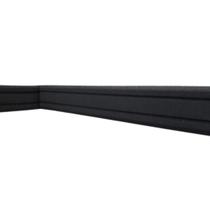 Boiserie Moldura Rodameio Eva Autocolante Orion 2,5cmx5mm 15 Metros Boiserie Moldura Rodameio Eva Autocolante Orion 2,5cmx5mm 15 Metros