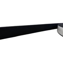 Boiserie Moldura Rodameio Painel Ripado Eva Autocolante Liso 2,5cmx5mm 15 Metros Boiserie Moldura Rodameio Painel Ripado Eva Autocolante Liso 2,5cmx5mm 15 Metros