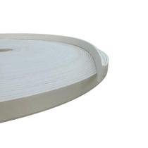 Boiserie Moldura Rodameio Painel Ripado Eva Autocolante Liso 2,5cmx5mm 20 Mts