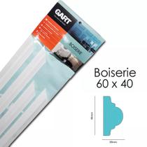 Boiserie Poliuretano Gart S4 60 (60X40) Boiserie Poliuretano Gart S4 60 (60X40)