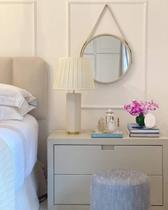 Boiserie Rodameio 2 metros x 4cm Branco Poliestireno Boiserie Rodameio 2 metros x 4cm Branco Poliestireno