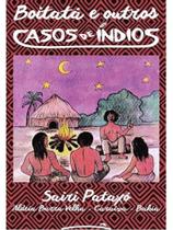 Boitatá e outros casos de índios