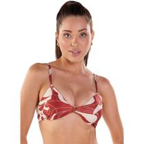 Bojo Acquamires Cortininha com Fecho Feminino