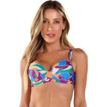 Bojo Acquamires Estruturado Feminino