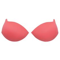 Bojo Casquinha Liso Tamanho M/42 - 2 Pares Bojo Casquinha Liso Tamanho M/42 - 2 Pares