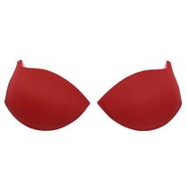 Bojo Casquinha Liso Tamanho P/40 - 2 Pares Bojo Casquinha Liso Tamanho P/40 - 2 Pares