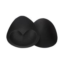 Bojo De Sutiã Feminino Espesso Com Efeito Push-Up, Almofadas Removíveis Para Maiô E Biquíni