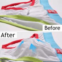 Bojo - Enchimento masculino frontal