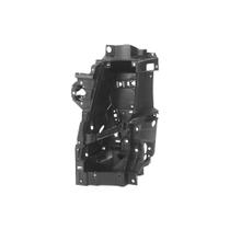 Bojo Farol p Volvo FH/FM 2010 2011 2012 2013 - Lado Esquerdo Bojo Farol p Volvo FH/FM 2010 2011 2012 2013 - Lado Esquerdo