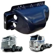 Bojo Farol Scania S3 R 112 113 Plástico LD 292763
