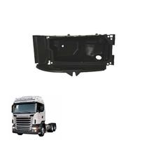 Bojo Farol Scania S5 2008 à 2018 LE Original 1431920 Plástico Bojo Farol Scania S5 2008 à 2018 LE Original 1431920 Plástico