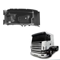 Bojo Farol Scania S5 Lado Esquerdo Pp Bojo Farol Scania S5 Lado Esquerdo Pp