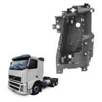 Bojo Farol Volvo Fh 2005/2009 Lado Direito Bojo Farol Volvo Fh 2005/2009 Lado Direito