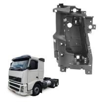 Bojo Farol Volvo Fh 2005/2009 Lado Esquerdo Bojo Farol Volvo Fh 2005/2009 Lado Esquerdo
