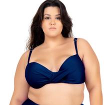 Bojo Plus Size Com Alcinha Regulagem Sustenta Poliamida Bojo Plus Size Com Alcinha Regulagem Sustenta Poliamida