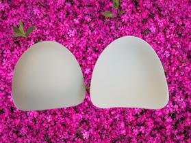 Bojo removível em e.v.a tamanho - 48 CX