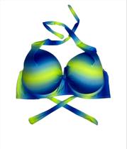 Bojo sustentaçao multi colorido Bojo sustentaçao multi colorido