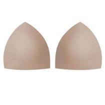 Bojo triangulo durinho Kit com 10 pares de bojo confecção moda praia biquini Bojo triangulo durinho Kit com 10 pares de bojo confecção moda praia biquini