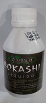 Bokashi Fertilizante Adubo Foliar Liquido 100ml
