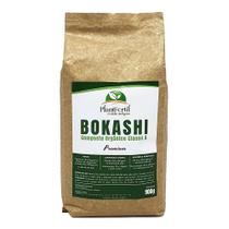 Bokashi Fertilizante Orgânico Classe A 900g