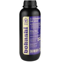 Bokashi Liquido Ativado Biofertilizante Grow Indoor Terrô 1Litro