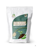 Bokashi PlantFertil Adubo Orgânico Premium 500G