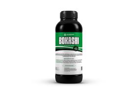 Bokashi premium orgânico - 1lt