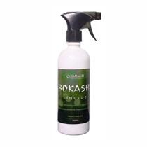 Bokashi spray quimiagri 500ml 1 un