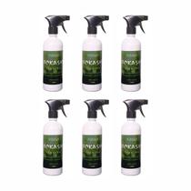 Bokashi spray quimiagri 500ml 6 un
