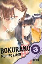 Bokurano Vol. 03