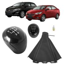 Bola 5 Marchas De Substituição E Coifa Forro Alavanca Câmbio Manual Prisma Ltz Onix Bola 5 Marchas De Substituição E Coifa Forro Alavanca Câmbio Manual Prisma Ltz Onix