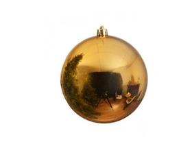 Bola 5 Ouro C/6 4642 Sonatal