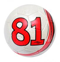Bola 81 Dalponte Symbol Futebol Campo Microfibra Costurada a Mão
