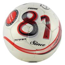 Bola 81 prime campo microfibra profissionais