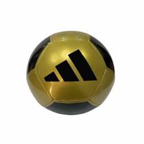 Bola Adidas Campo Epp Club Unissex IX3981 Preto/Dourado