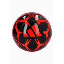 Bola Adidas Campo Starlancer Club Unissex IP1650 Preto/Vermelho