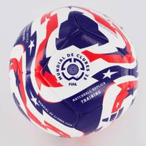Bola Adidas Clubs WC Training Campo Branca