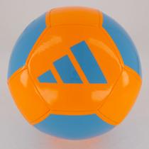 Bola Adidas EPP Campo Laranja e Azul