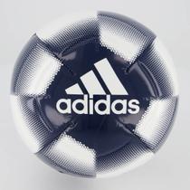 Bola Adidas EPP CLB Campo Branca e Marinho