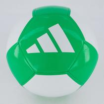 Bola Adidas EPP Club Campo Branca e Verde