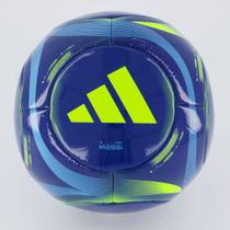 Bola Adidas Messi Club Campo Marinho