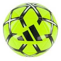 Bola Adidas Starlancer Club Unissex IT6382 VERDE CLARO/PRETO