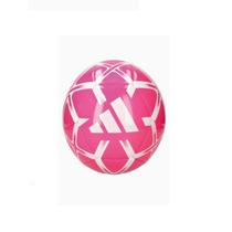 Bola Adidas Starlancer - Rosa Bola Adidas Starlancer - Rosa