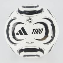 Bola Adidas Tiro Clb Campo Branca e Preta Bola Adidas Tiro Clb Campo Branca e Preta