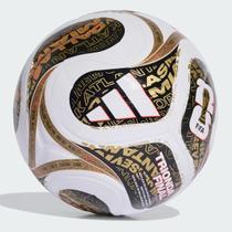 Bola Adidas WC Final 2026 League Campo Branca