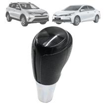 Bola Alavanca Câmbio Corolla 2015 2016 2017 2018 2019 Automático