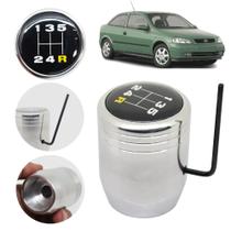 Bola Alavanca Cambio F23 Zafira Astra Vectra Ré Para Trás